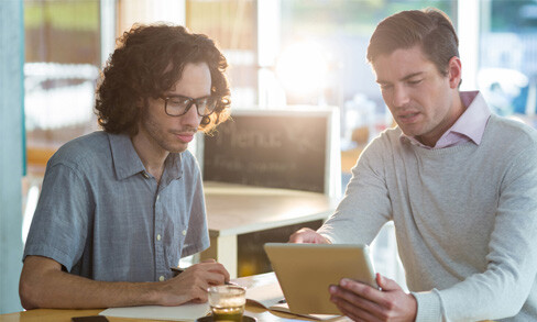 Row images Finance2 UiPath Campaign