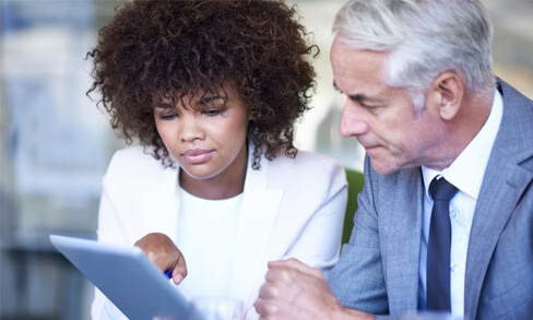 Row images Finance4 UiPath Campaign